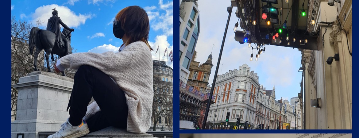 Blog Header Image