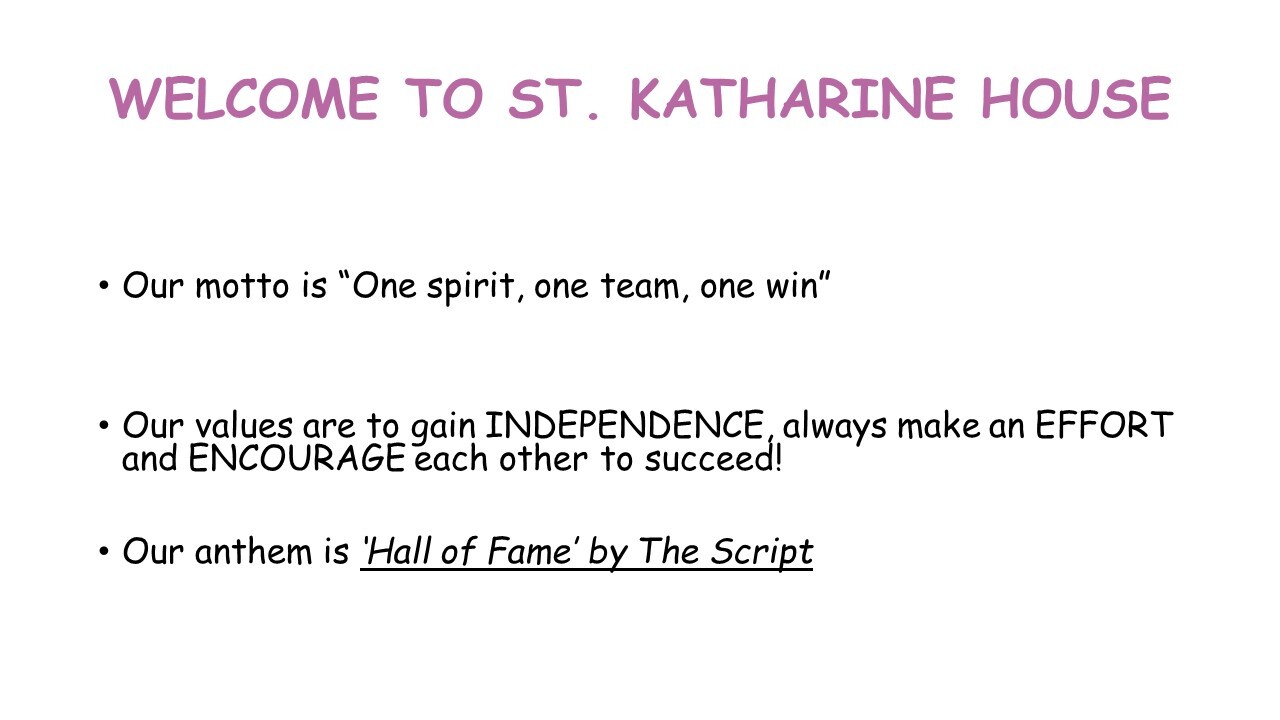 Katherine 2023 slide 1