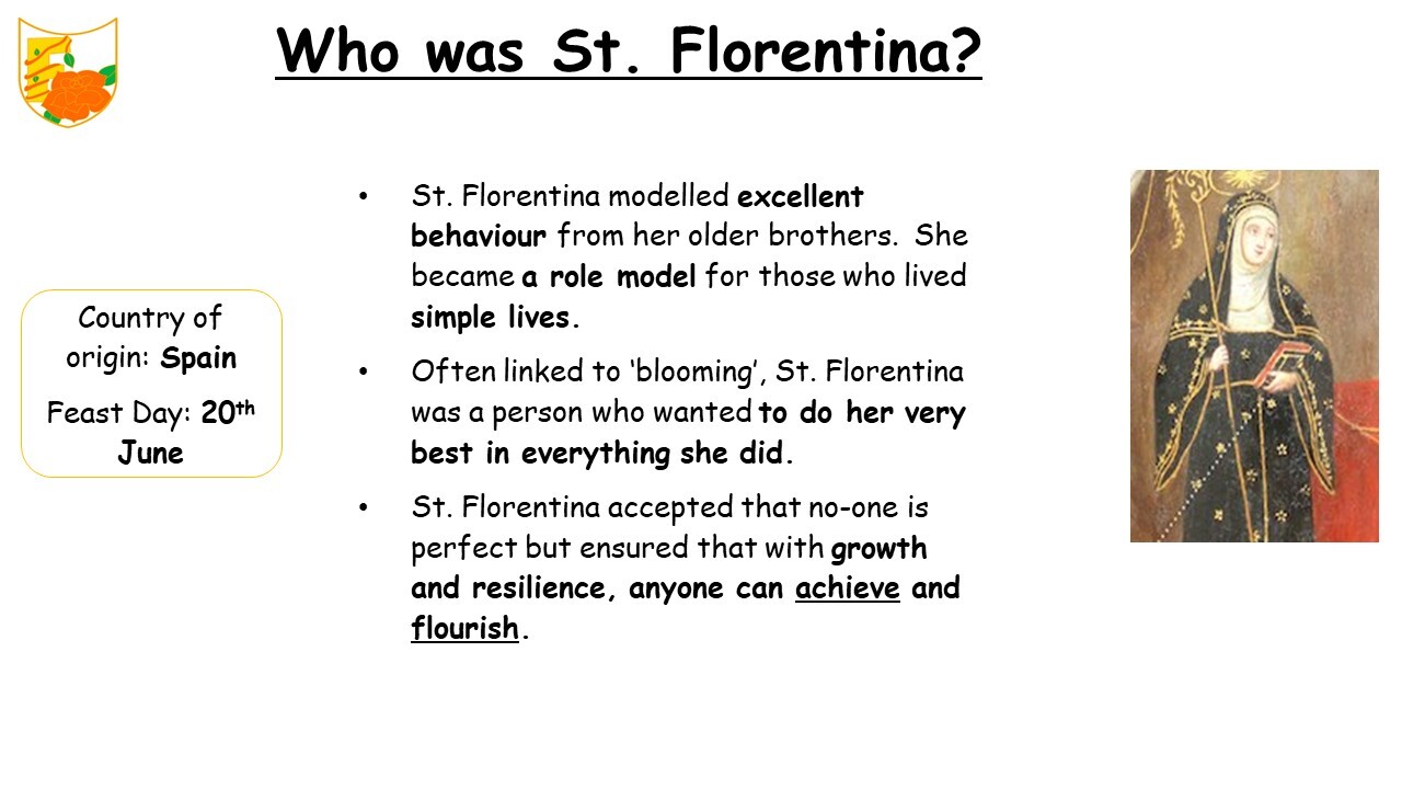 Florentina 2023 slide 4