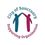 School of Sanctuary Logo